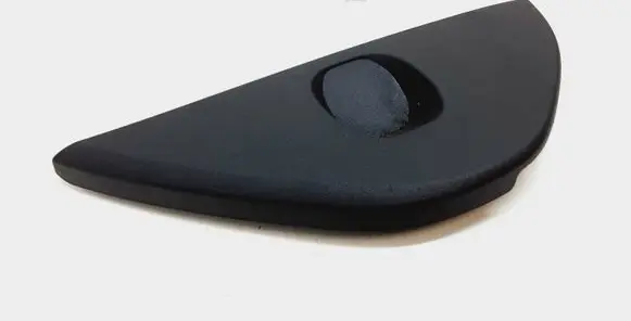 Volvo XC60 Dashboard side end trim 30755646