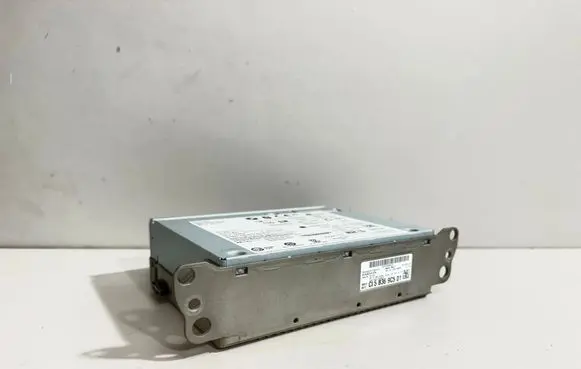 BMW X3 G01 GPS navigation control unit/module 5B369C5 5B48519