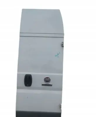 Fiat Ducato Side sliding door 