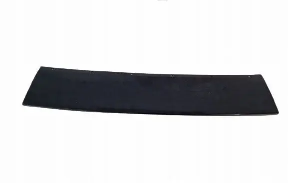 BMW X4 G02 Front bumper 8081050