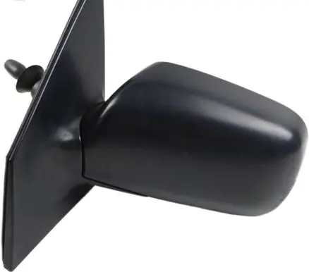 Toyota Yaris Manual wing mirror 879400D010 0806891 E1010673