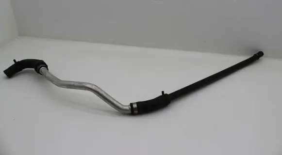 Mercedes-Benz C W205 Engine coolant pipe/hose A2058300002 A2058303202