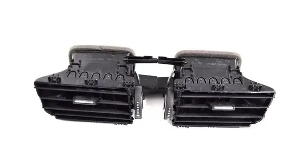 Opel Corsa C Dashboard air vent grill cover trim 9292741