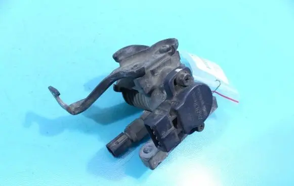 Mitsubishi Galant Accelerator throttle pedal IMPRK1259659