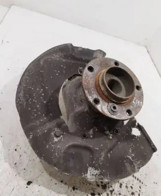 BMW 5 E60 E61 Front wheel hub 6760953l