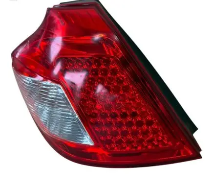 KIA Ceed Rear/tail lights 92401-1H0