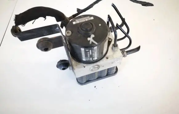 Ford Kuga I ABS Pump 9v412c405ca 9v41-2c405-ca