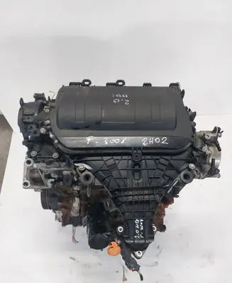 Peugeot 3008 I Engine RH02