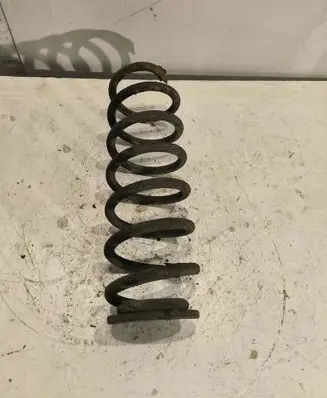 Volkswagen PASSAT B6 Rear coil spring