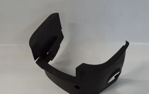 Jeep Grand Cherokee (WJ) Steering wheel column trim JEEP_GRAND_CHEROKEE_WJ_OBUDOWA_OSŁONA_KOLUMNY
