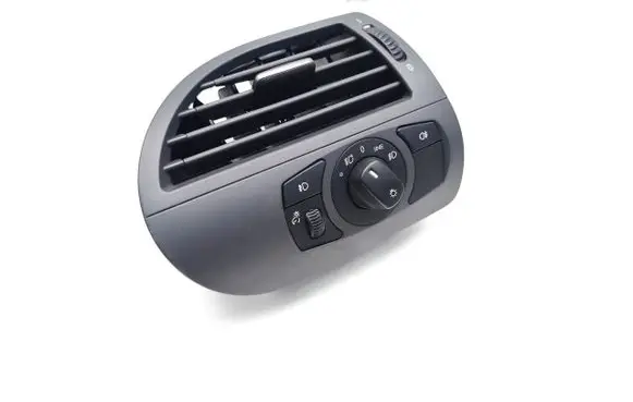BMW 6 E63 E64 Light switch 7009272 14121810 64.227009272