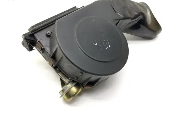 Jaguar XJ X40 Interior heater climate box assembly 02007120 CCC2856