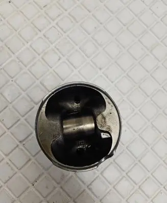 Opel Insignia A Piston 0687776302