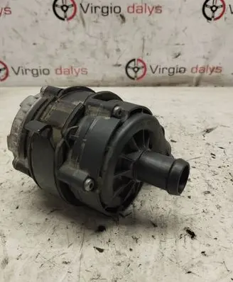 Volkswagen PASSAT B8 Electric auxiliary coolant/water pump 04L965567 0392024003