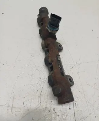 Renault Master III Fuel main line pipe 0445214258
