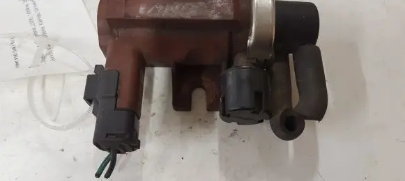 Volvo V50 Turbo solenoid valve 70096602 9650098380