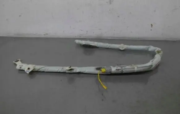 SsangYong Tivoli Roof airbag