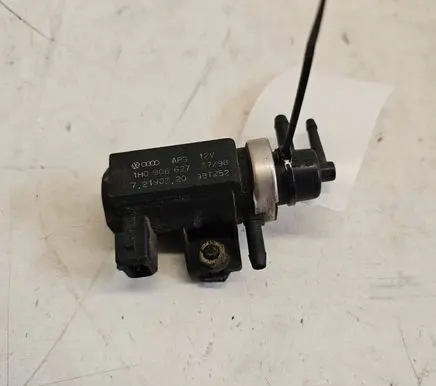Volvo S80 Turbo solenoid valve 1H0906627