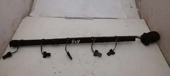 Volkswagen Transporter - Caravelle T5 Fuel injector wires 070971033