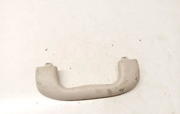 Opel Astra G Rear interior roof grab handle 
