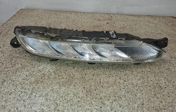 Citroen C4 II Picasso LED Daytime headlight 9676036280 89209001