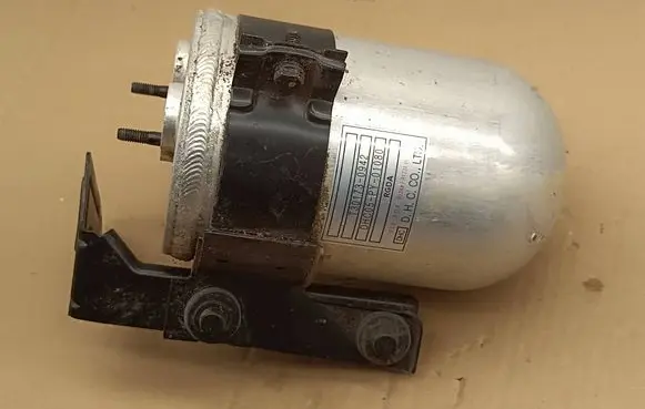 KIA EV6 Air conditioning (A/C) air dryer T301730942 DHC05YY01080 HC05PY0108