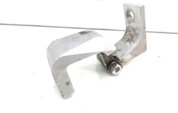 Front door upper hinge