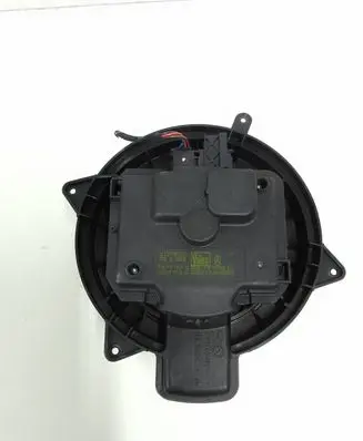 Mercedes-Benz R W251 Heater fan/blower 982602K A1648350007 77370807