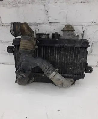 Subaru Forester SF Intercooler radiator 21820AA191 1270000350
