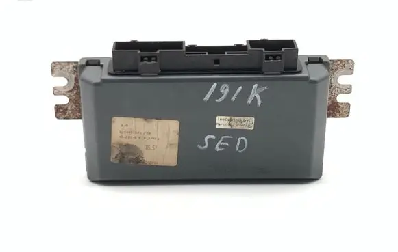 Jaguar XK8 - XKR Seat control module GJE4133RH LJE2160AB