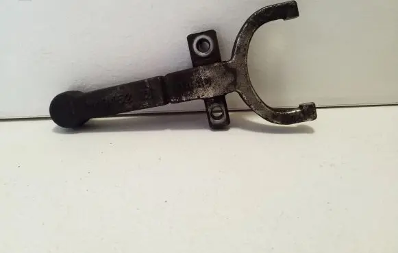 Iveco Daily 5th gen Clutch release arm fork 