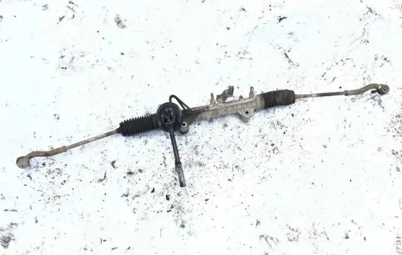Fiat Doblo Steering rack lhd