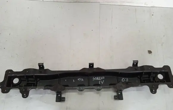 KIA Sorento Rear bumper support beam 86631P2000 86630P2000