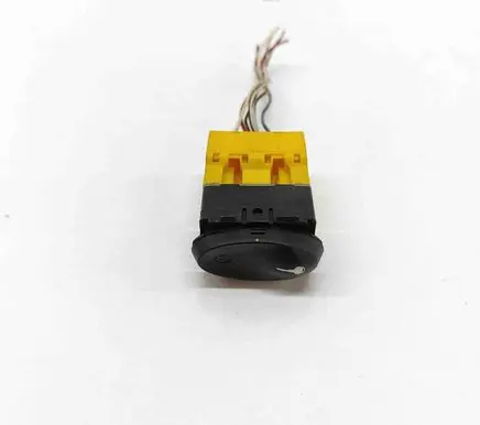 Porsche Boxster 986 Central locking switch button 99661314310