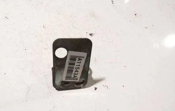 Seat Toledo III (5P) Other exterior part