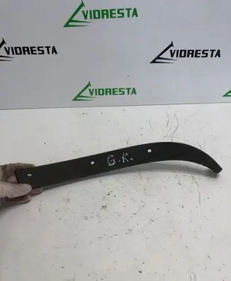 Nissan Note (E11) Rear bumper trim bar molding 788159U000
