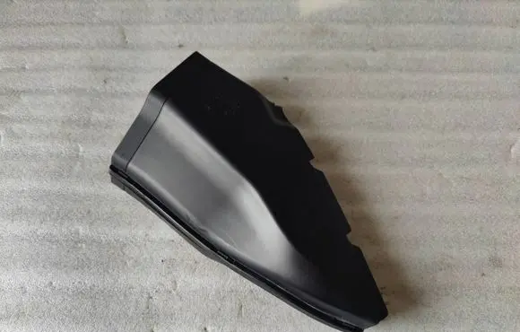 Audi A6 S6 C6 4F Air intake duct part 4F0129618J 4F0129618