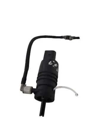 BMW X5 E70 Windscreen/windshield washer pump 693416001