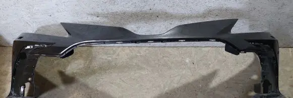 Toyota Camry VIII XV70 Front bumper 5211933C50 ITPD000339