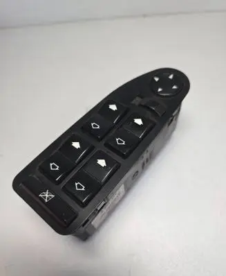 BMW 5 E60 E61 Electric window control switch 6904306