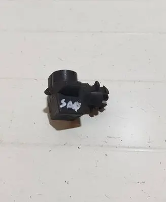 Saab 9-3 Ver1 Outside/exterior temperature sensor 09152245