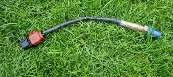 Audi A6 S6 C6 4F Lambda probe sensor 059906262