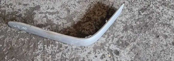 Mercedes-Benz E W210 Front bumper splitter molding 2108851321
