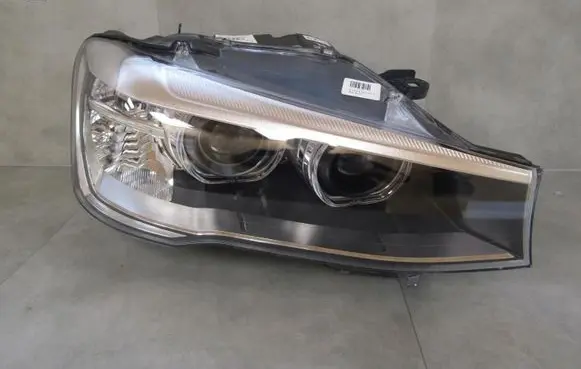 BMW X3 F25 Headlight/headlamp 7410836