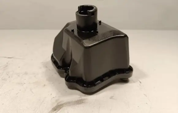 Land Rover Range Rover Sport L320 Oil breather separator 9X2Q6C714DA