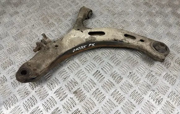 Front lower control arm/wishbone