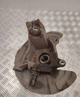 BMW X3 F25 Front wheel hub spindle knuckle 31216855954 31216787680