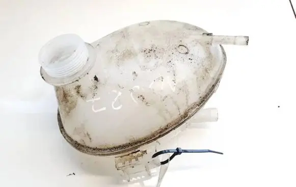 Ford Puma Coolant expansion tank/reservoir GN118A080AA