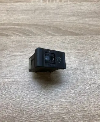 Audi 100 S4 C4 Headlight level height control switch 893941301