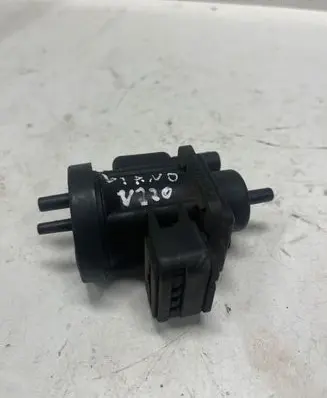 Mercedes-Benz A W168 Valve vacuum A00054504